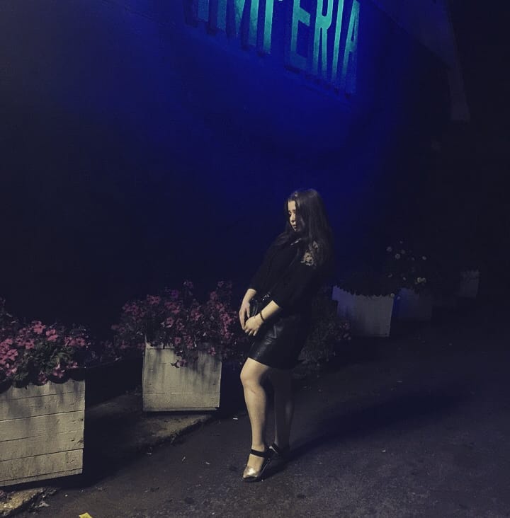 shilovskaya_98 в LOOKY — публикация