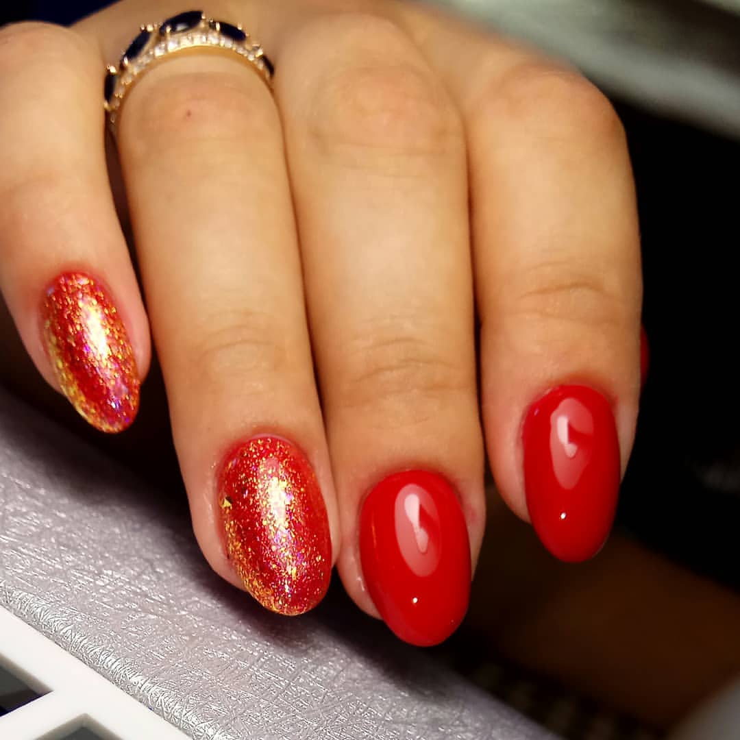 manicure_of_soul в LOOKY — #топмастеров #нейлдизайн #ногтишеллак #маникюрчик #френчмани
