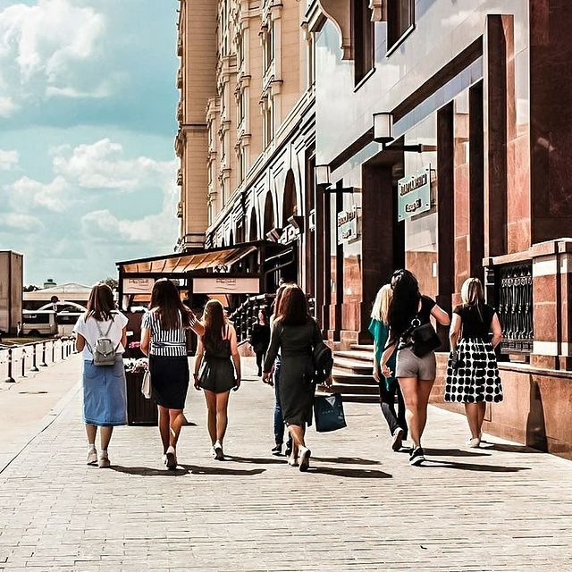 nataliiya.ya в LOOKY. #москва,#мск,#москвасити,#moscow,#msk,#mosco,#september1,#schoolfights,#school,#myschool,#myklass,#ferst,#wikend,#мойкласс,#моямалышка,#нашидетки,#счастье,#прогулка,#гуляем😊,#гуляем✌. ⏰Найдите время подум...
