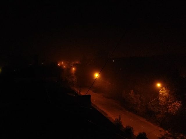 kuro.shi.yami в LOOKY. . Этот серый город