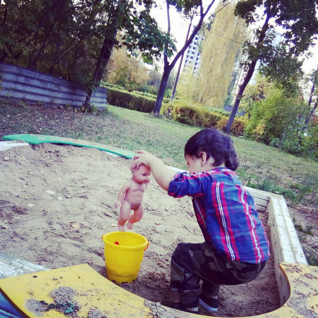 blagova_97 в LOOKY — Наш Максим🙏😇😍😘😝😝😛😎🤗🐒🐯🐷Наше счастье💥🍼✊Сынуль я 