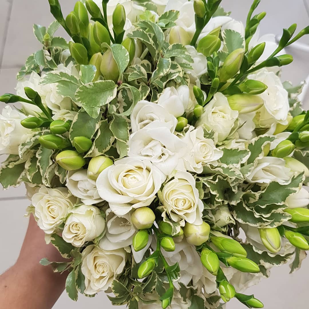 prosto_toma в LOOKY. #wedding,#weddingflower. #wedding #weddingflo...