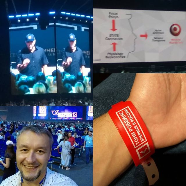 klimanov.pro в LOOKY. #тонироббинс,#энтонироббинс,#москва,#олимпийский,#синергия. Один из рецептов Тон...