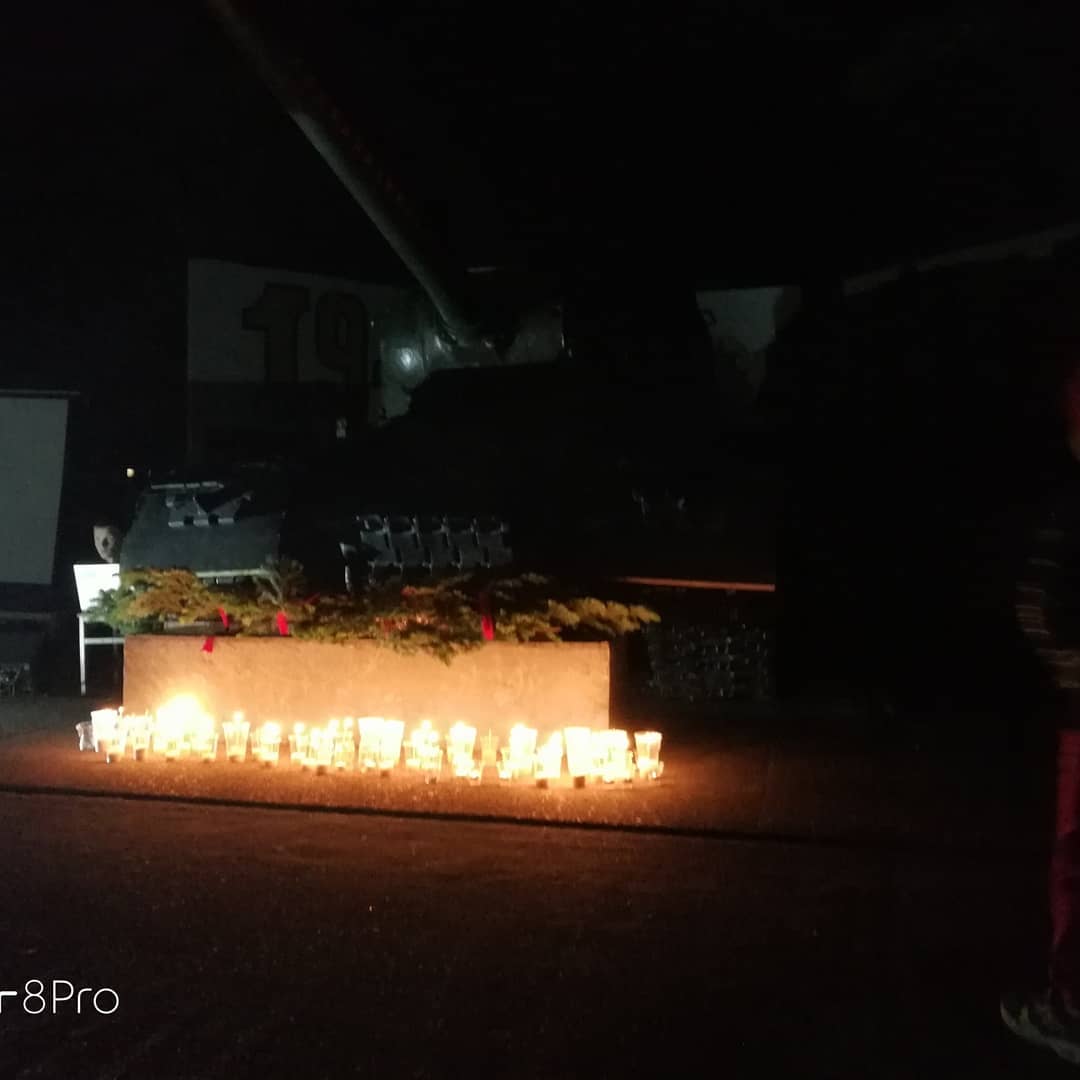olgaterehova22 in LOOKY. . 2 августа-день освоб...