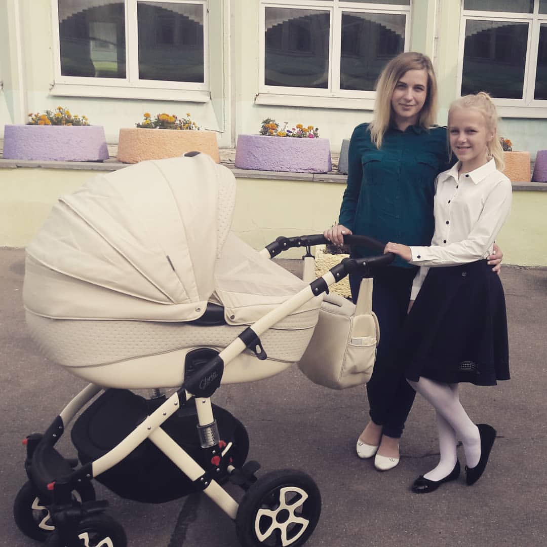 evgeniya_06 в LOOKY — #3сентября#моиплемяшки#люблю😘