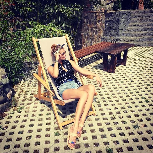 mstmadina в LOOKY. #батуми,#batumi,#Грузия,#отпуск2018. Когда ты не готов ду...