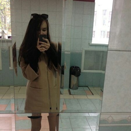 love_kissner_118 in LOOKY. . я соскучилась. 
даже...