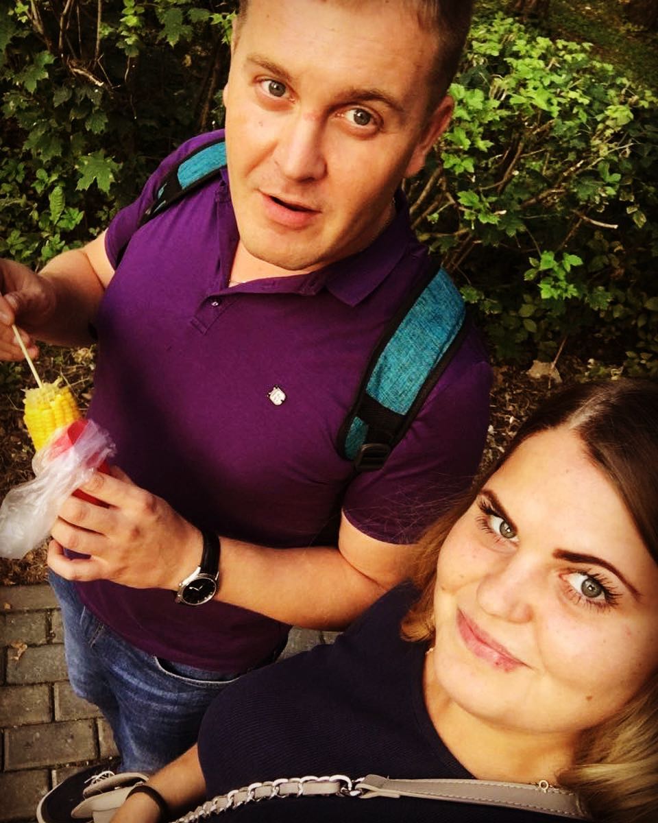 andru.chg в LOOKY. #кукурузоед,#lovemywife#женыонитакие☝️👀😼. Вот шел же и никому ...