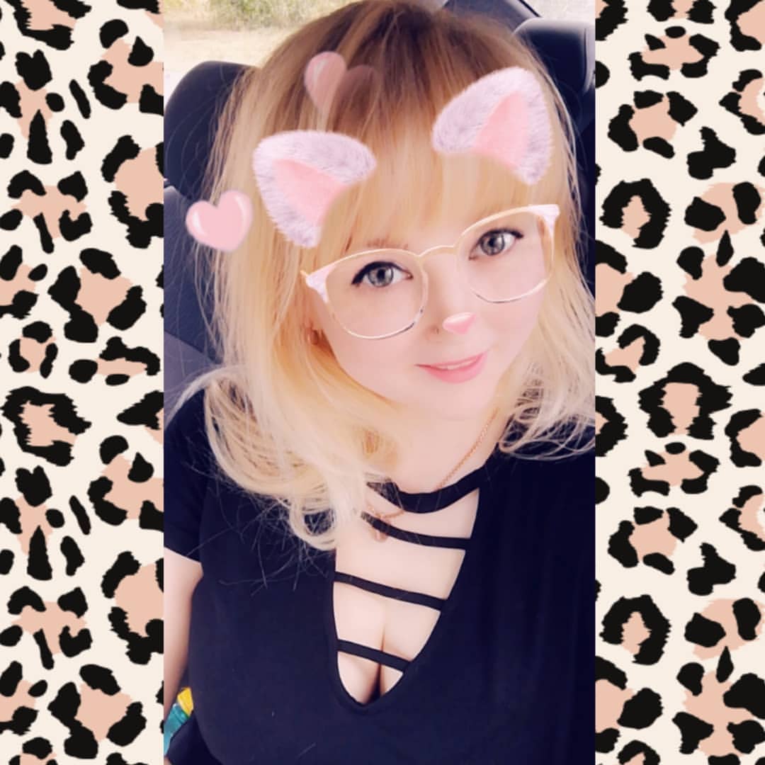 lerika.sweet в LOOKY — 😸
