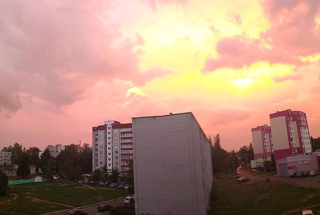 beltalowda_coyo в LOOKY. . Солнце! 😍