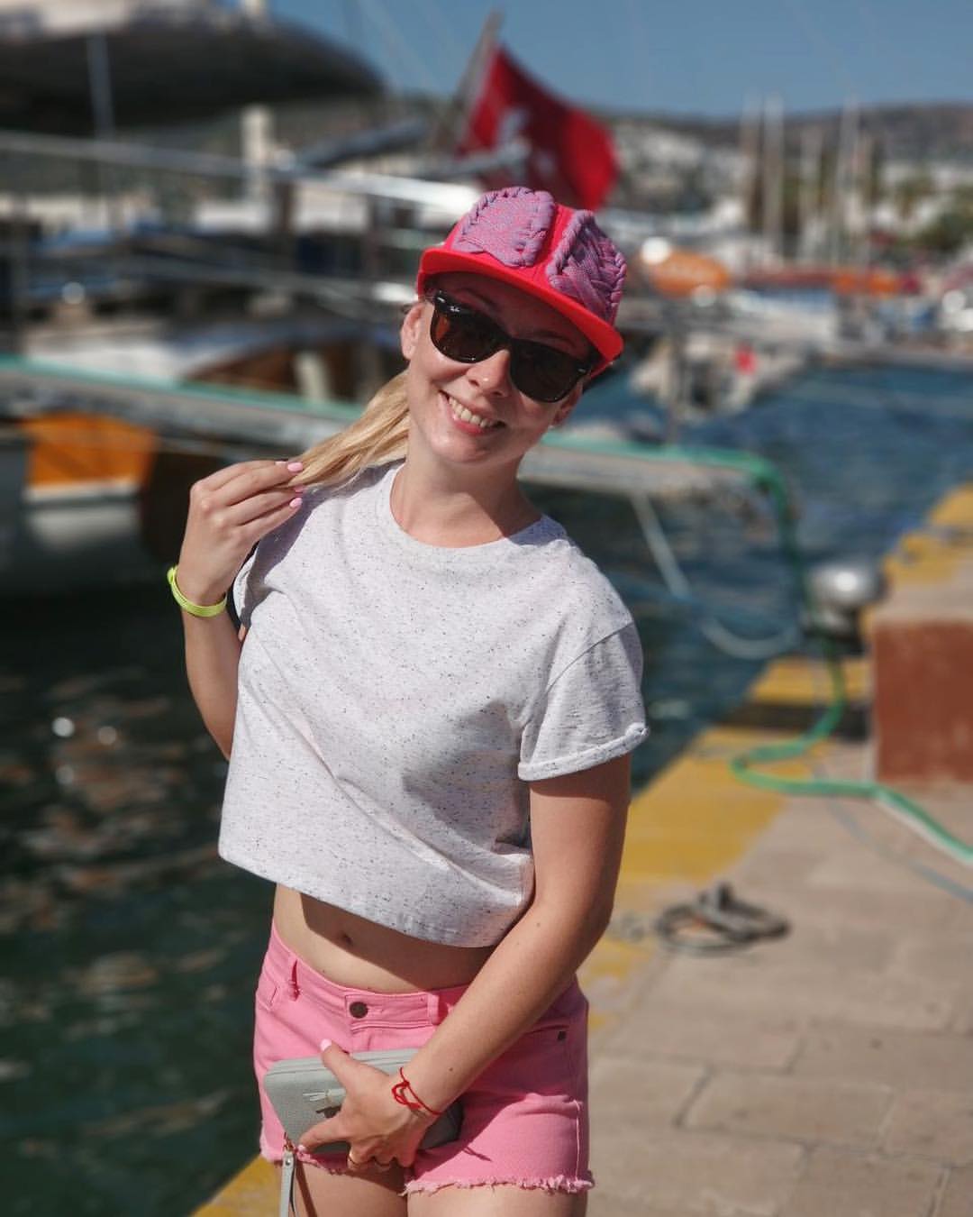 sav_olga в LOOKY — Let’s vacation started 👏🏻happy me enjoying every moment 😍