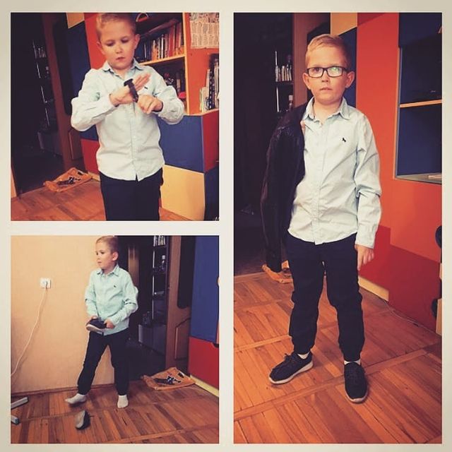 matvei_kitchen в LOOKY. . null
