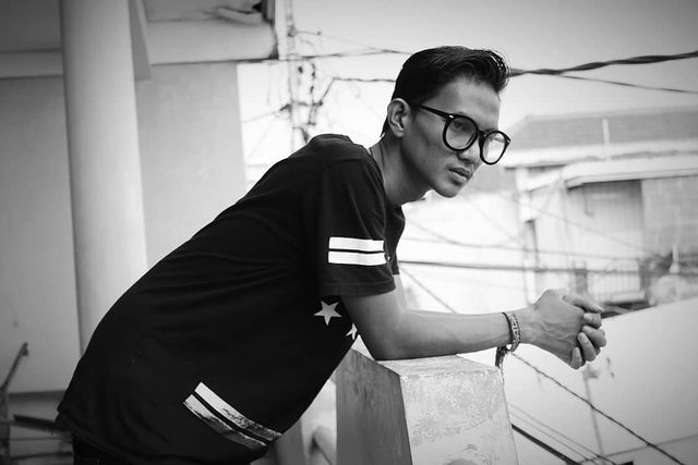 kris_panjaitann в LOOKY. #titikdua. Takut akan kegagalan...
