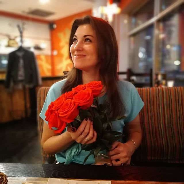 evgeniya_trubitsyna в LOOKY. #ужинслюбимыммужем,#06092018. #ужинслюбимыммужем #...