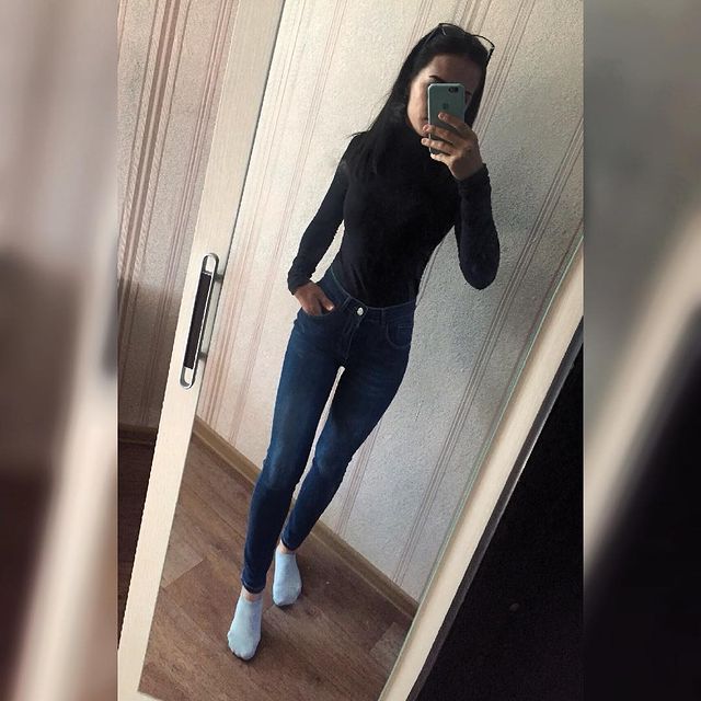 l_e_alena в LOOKY. . 💫