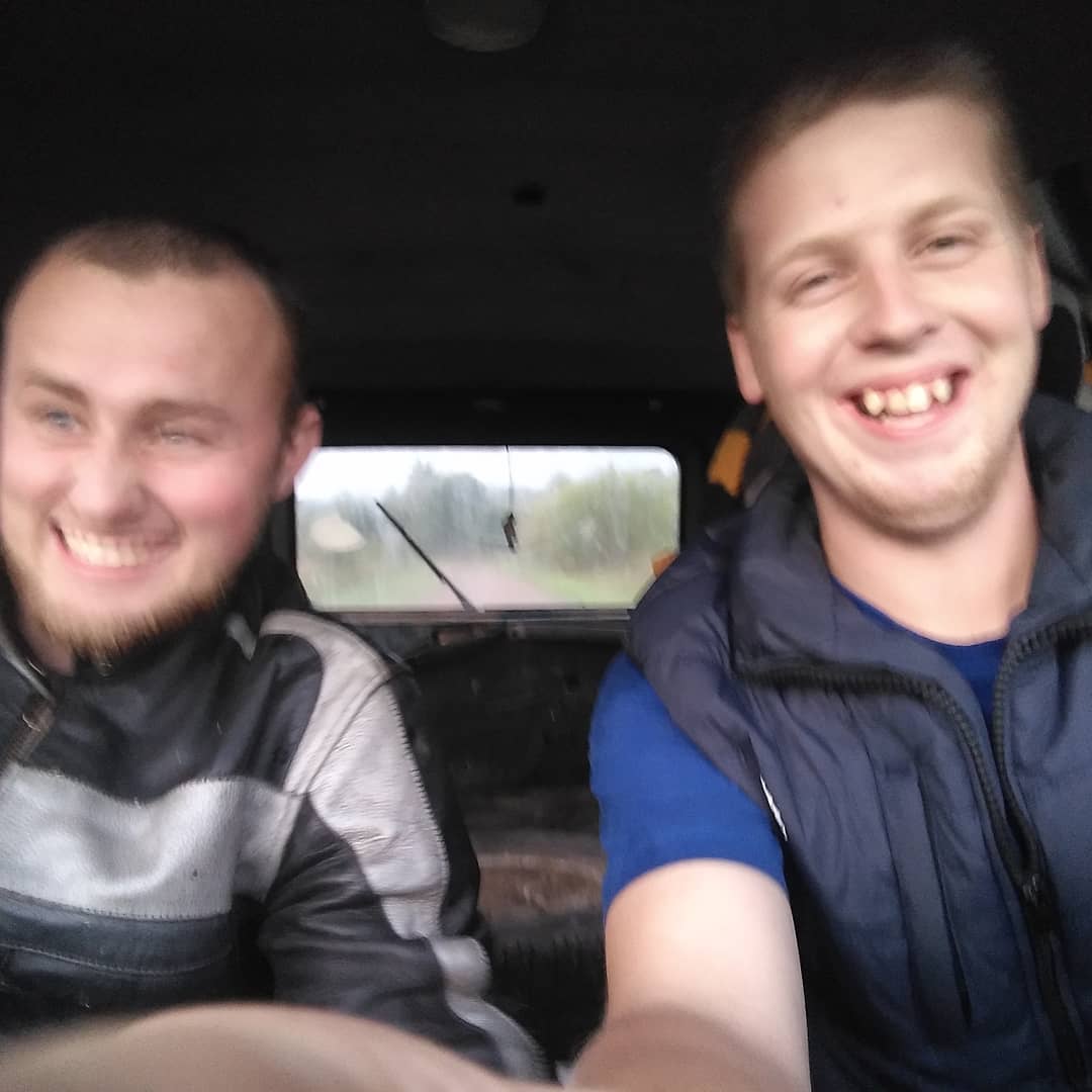 hut_beaver в LOOKY. . null