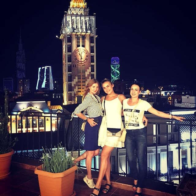 mstmadina в LOOKY. #батуми,#batumi. Это был один из лучш...