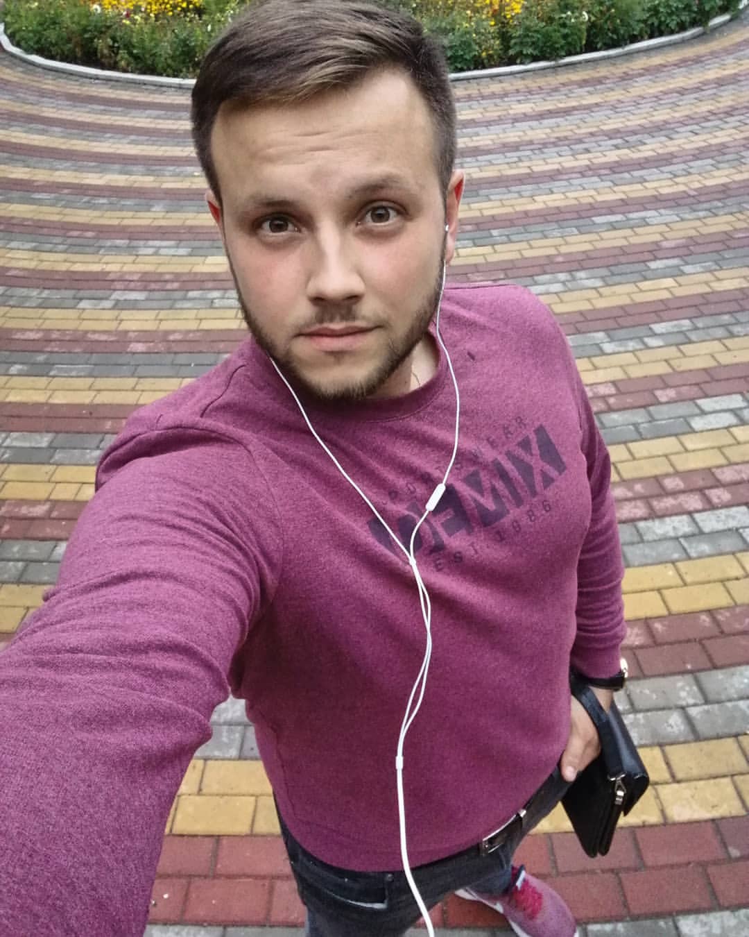 sergey_kruzin in LOOKY. . И пускай капает, кап...