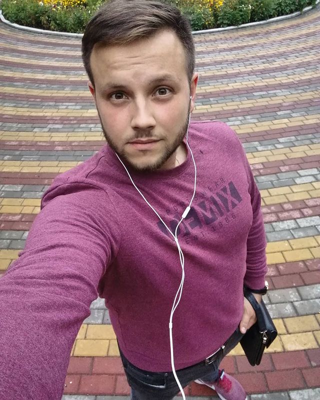 sergey_kruzin в LOOKY. . И пускай капает, кап...