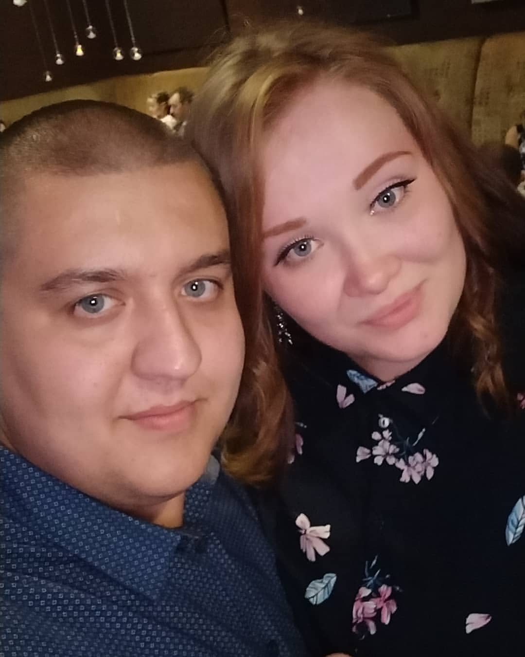 umkabear92 в LOOKY — #StarikovyWedding #080918