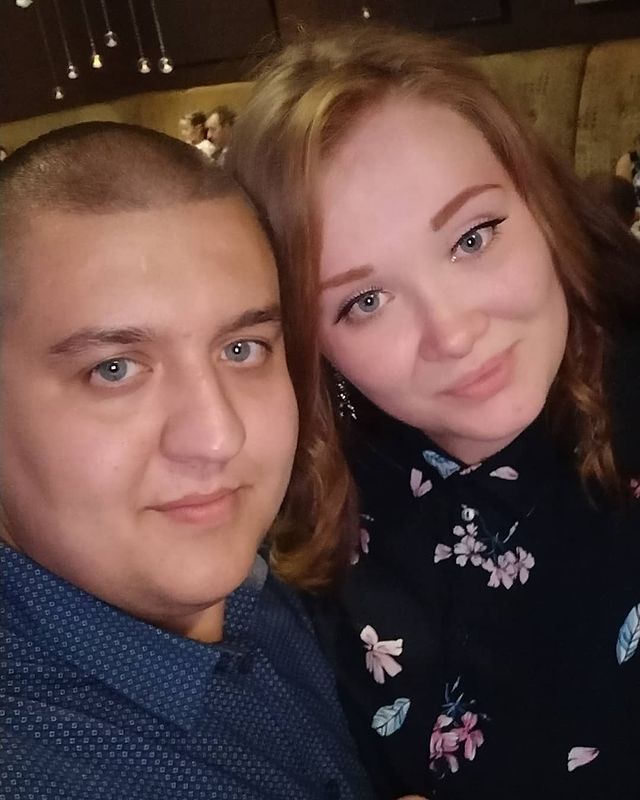 umkabear92 в LOOKY. #StarikovyWedding,#080918. #StarikovyWedding #0...