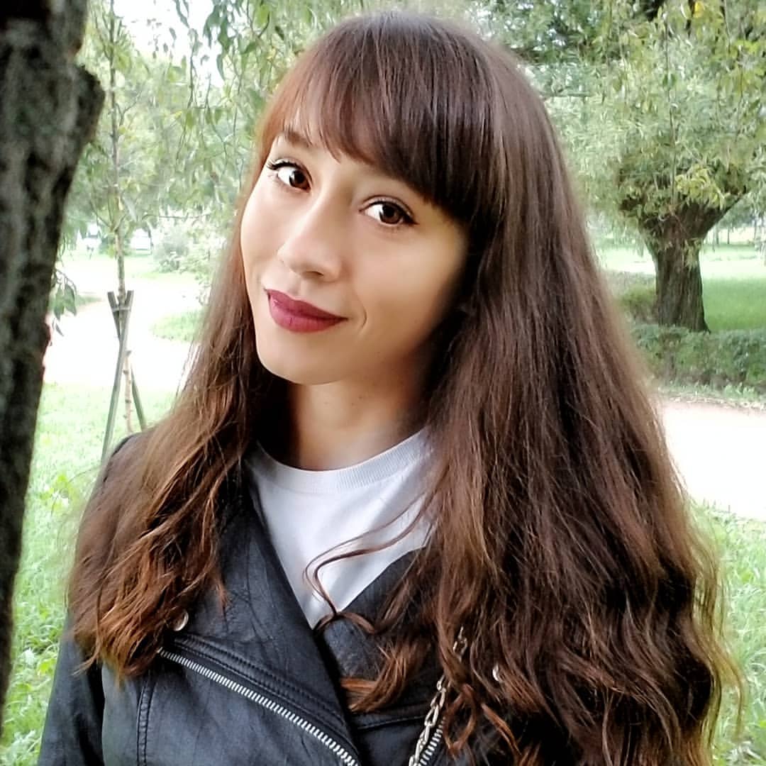 tati_star_mama в LOOKY — Что то на меня вчера нахлынула волна изменений, и я обрезала