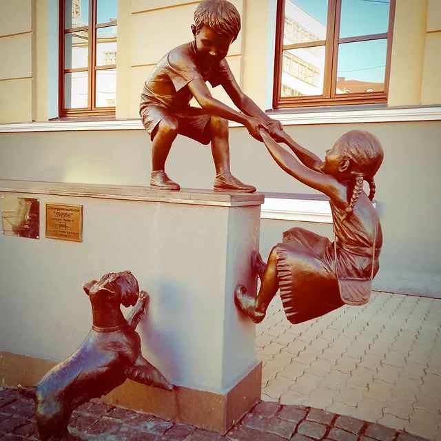 rustem_aglyamov в LOOKY. . null