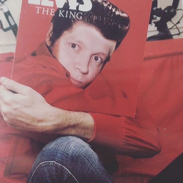 Maksim в LOOKY. #elvis. #elvis Новый альбом ...
