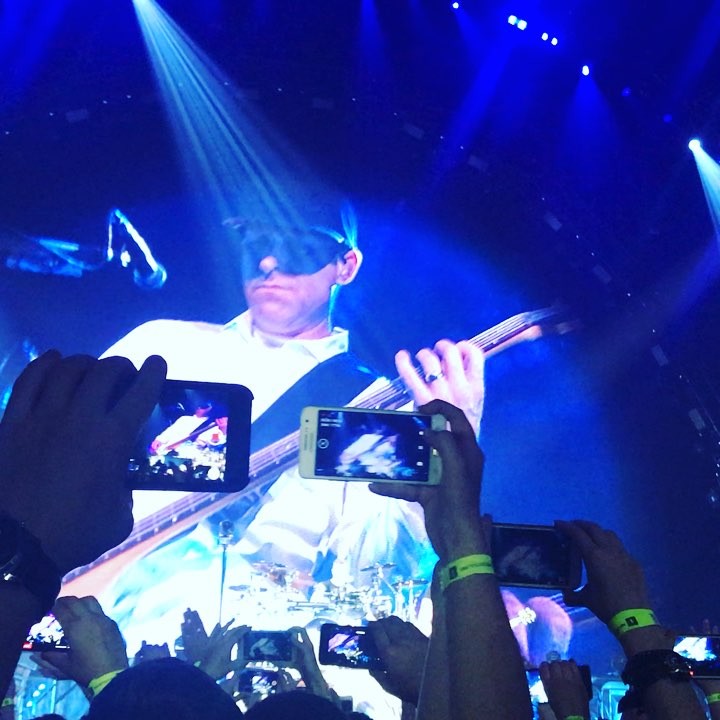 Maksim в LOOKY. #nickelback. Майский концерт #nic...
