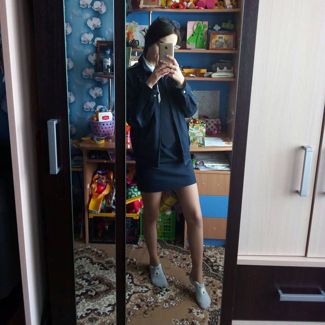 love_kissner_118 in LOOKY. . Знает ли твоя девочк...