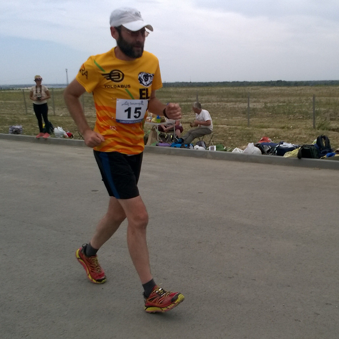 peresedov.vladimir в LOOKY — фото 3