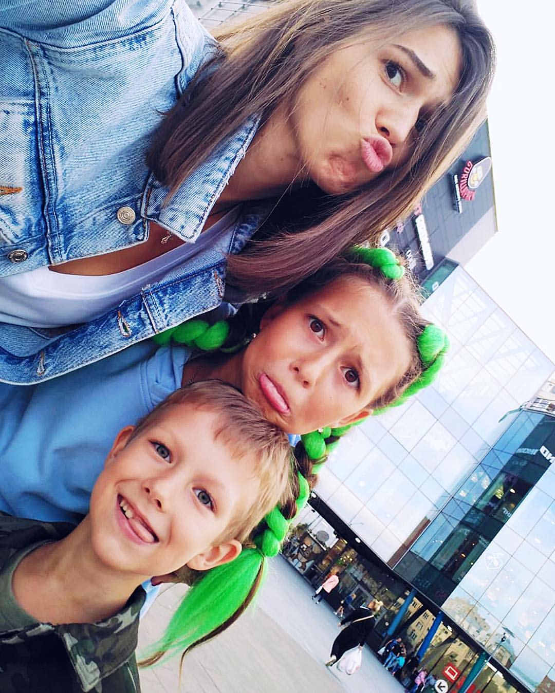 inna_dupina в LOOKY — #бесценно