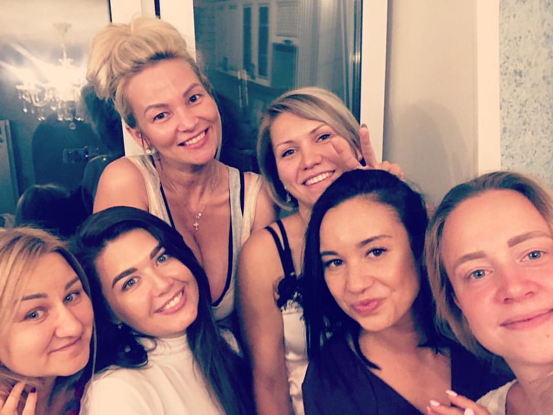 kapriznaya_knyzhna в LOOKY — Девчулечки: @albamuhametshina @solnechniy_lev @valeriya_sm @