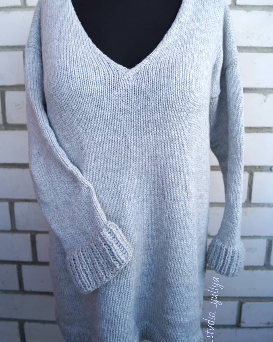 knit_studio_yuliya в LOOKY — фото 2