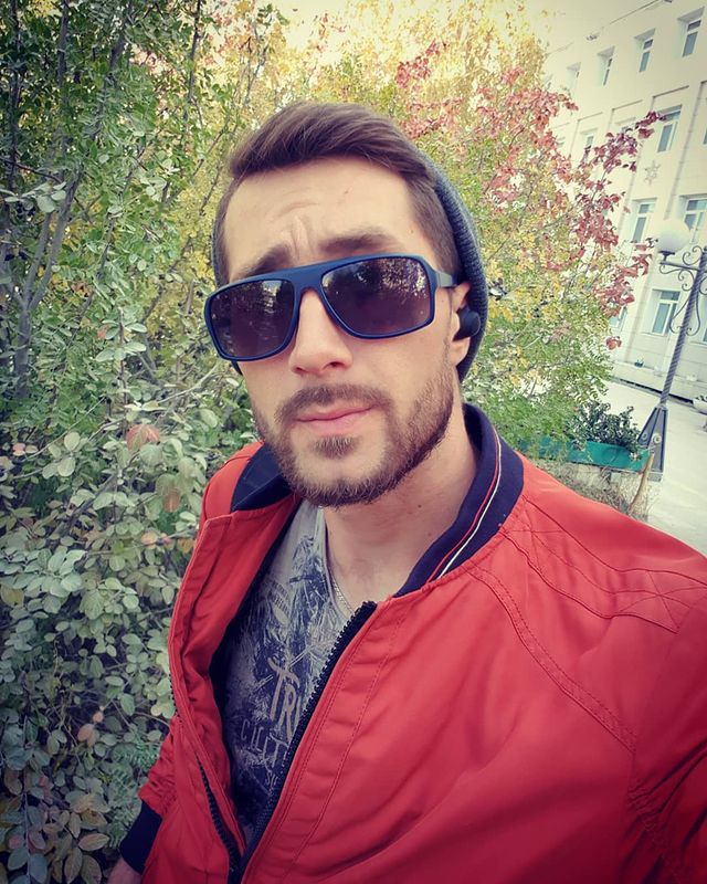 usmanov74reg в LOOKY. #осень,#зимаблизко,#выходные. И пролетело лето.. #...