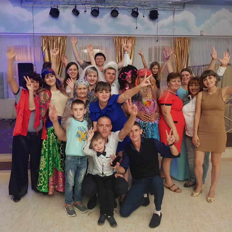 maksimovalybasha в LOOKY — #брату30