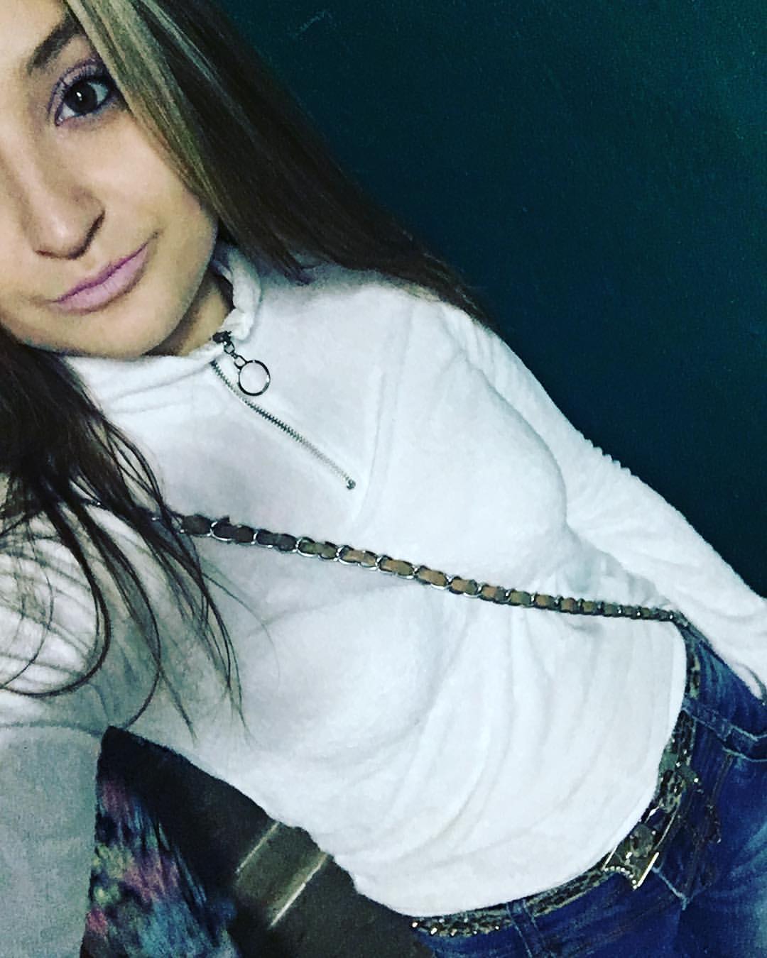 katrin_alexsa в LOOKY — А однажды ты проснёшься и поймёшь, что рядом с тобой спит че