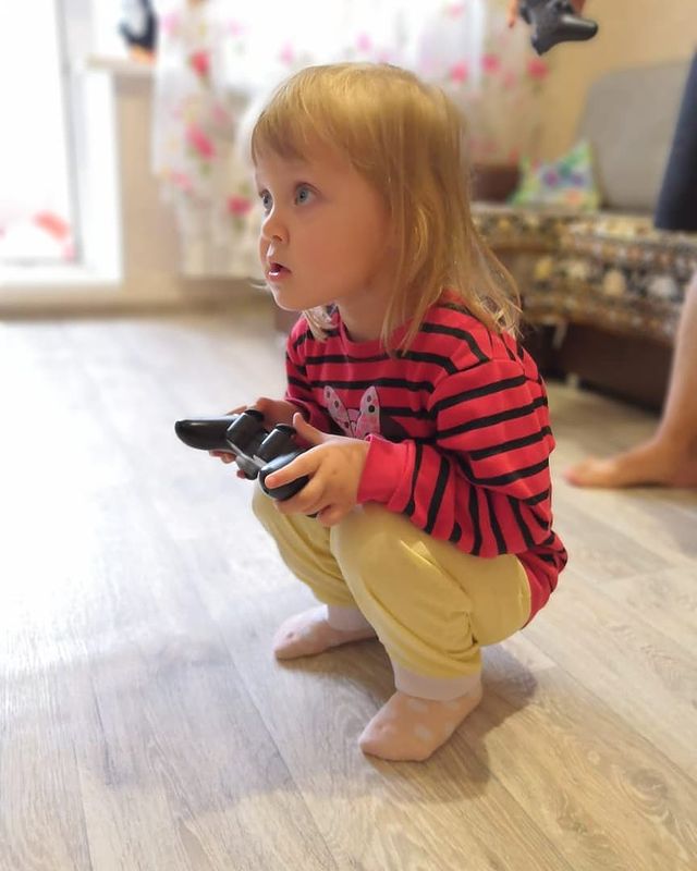 umkabear92 в LOOKY. . 