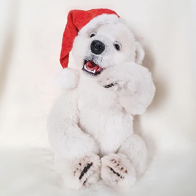 tanya_lisa_ в LOOKY. #натюральноепогружение,#mk_verobears,#мишкатедди,#мишка
#медвежонок. И даже то, что быть ...