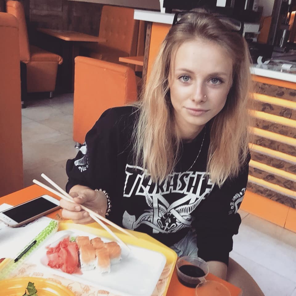 for_e_ver96 in LOOKY. . Мечта требует труда�...