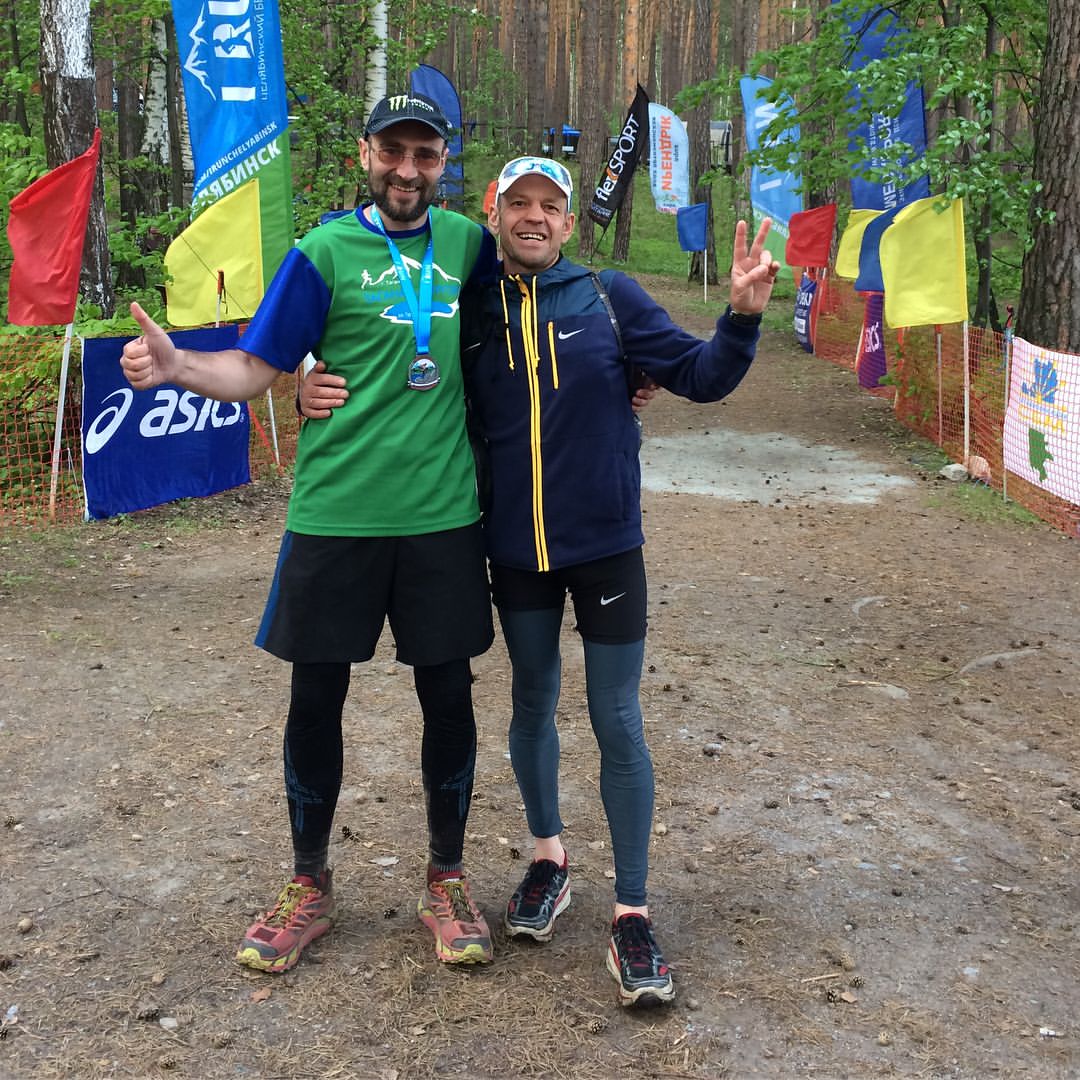 peresedov.vladimir в LOOKY — фото 3