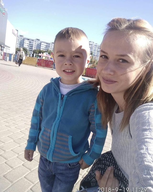 manya_409 in LOOKY. #аренаворонеж,#селивановыотдых. Наконец-то покаталис...