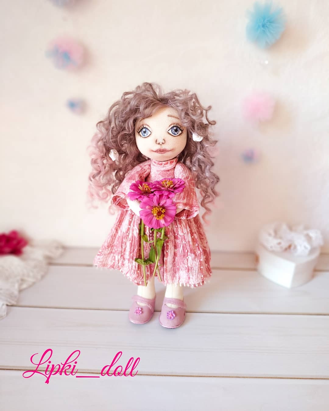 lipki_doll в LOOKY — В этом году какой-то особенный сентябрь🍀🍀🍀 погода нас бал