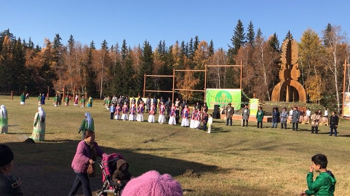 mariaegorrova в LOOKY. . Бала5ан ыйын 21 кунэ...