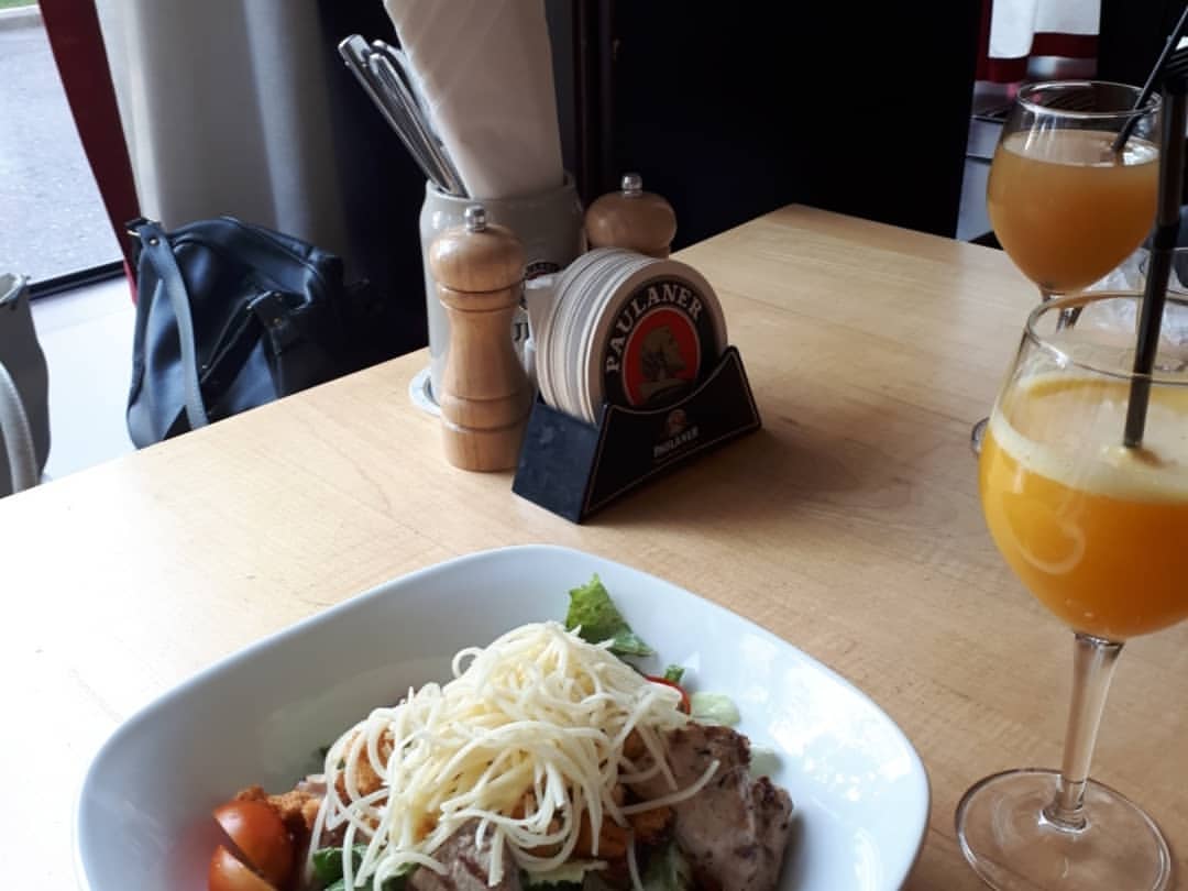 vasilina_balueva в LOOKY — фото 5