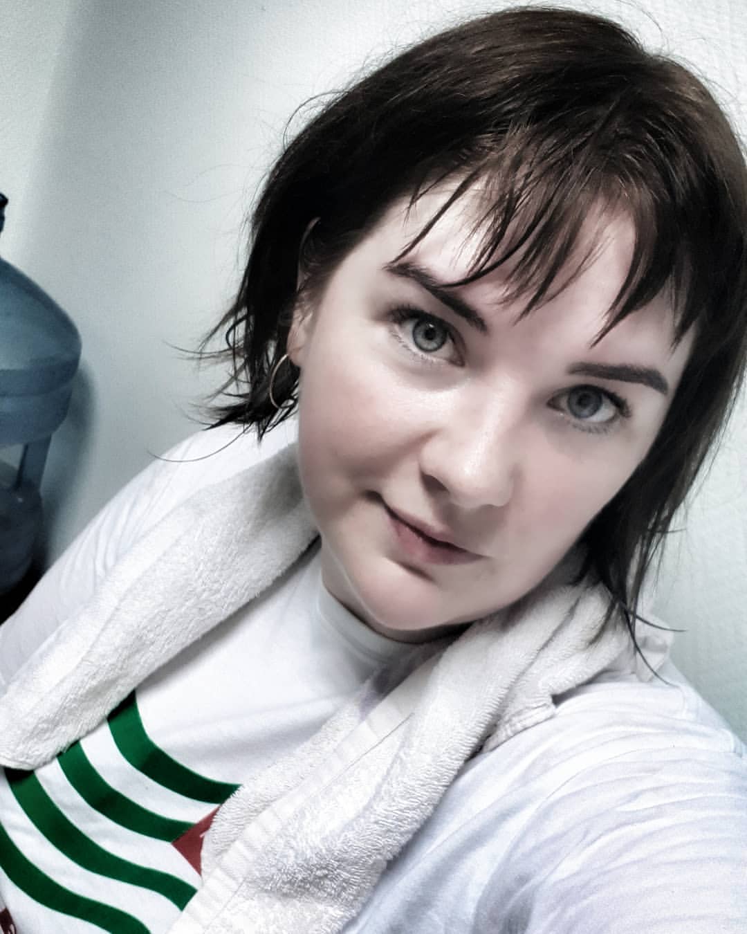 yanchik_patakova_ в LOOKY — Каждое утро начинай с победы! Над своей ленью, над своими ст