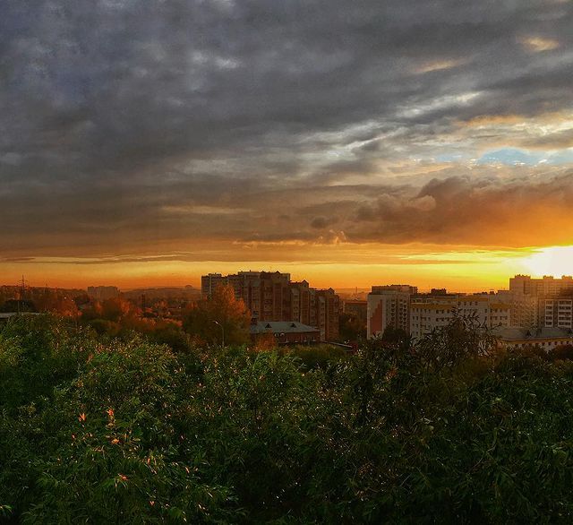 akulakov_ak в LOOKY. #tomsk,#регион70,#томск,#томские,#beautytomsk,#mytomsk. Каждый вечер дома мо...