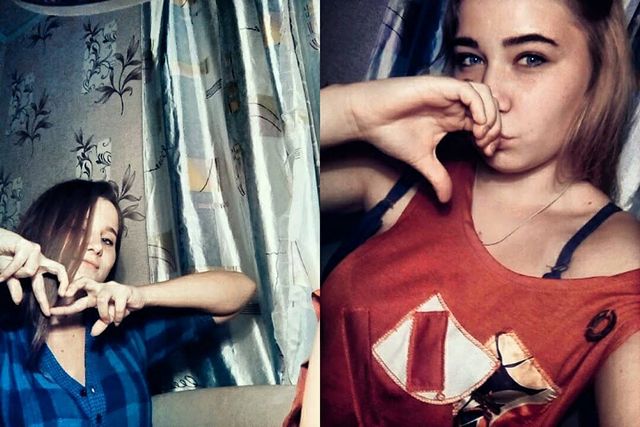 _ronnie_.21 в LOOKY. #165🔥лёлик❤. #165🔥лёлик❤