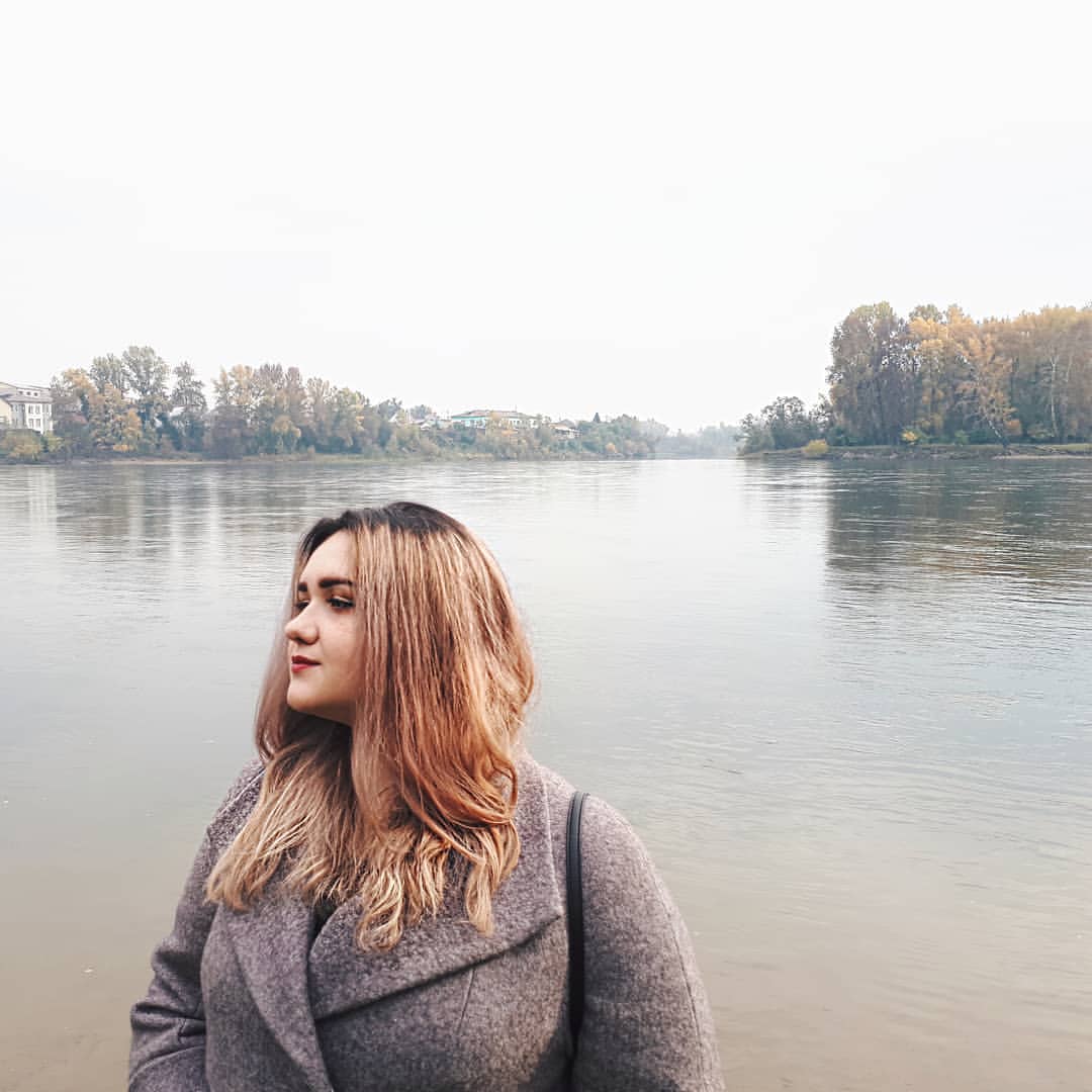 pampam_kor в LOOKY — Я думаю будет еще много осенних фото...
.
Где то до зимы😅
.