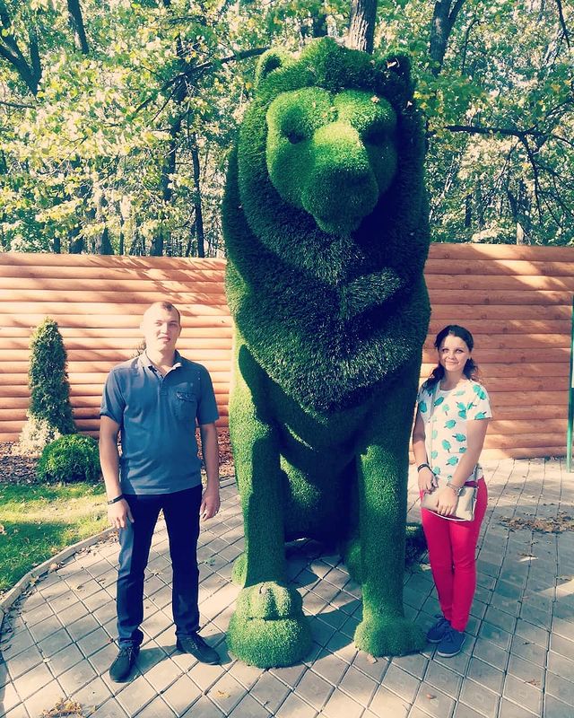 y.u.li.a в LOOKY. #прогулкавпарке#паркПрибрежный#мужжена#семья#безумнолюблю. #прогулкавпарке#парк...